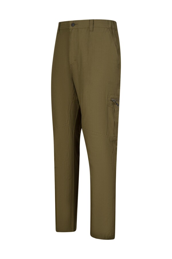 2AS Porce Erkek Pantolon Haki - 2AS (1)