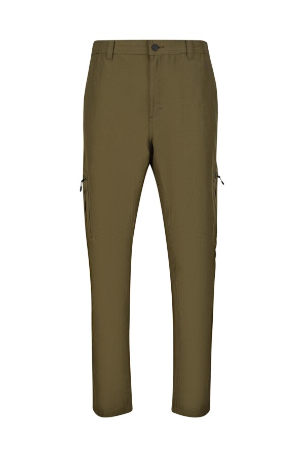 2AS Porce Erkek Pantolon Haki - 2AS