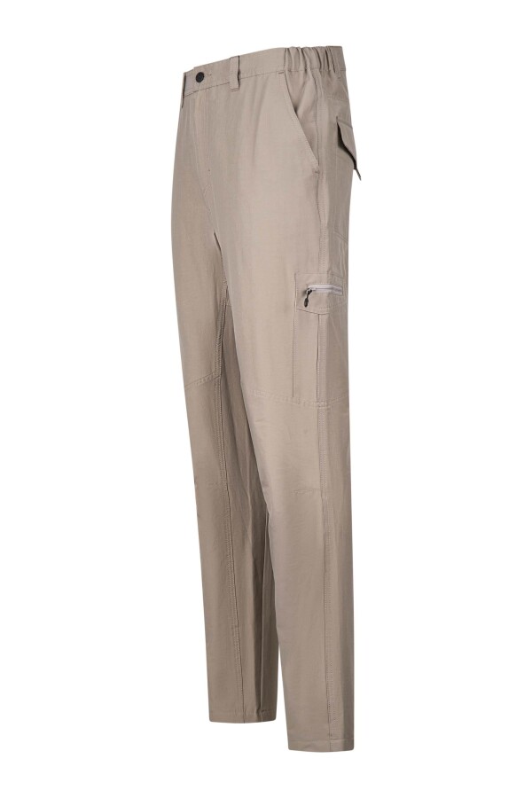 2AS Porce Erkek Pantolon Açık Taş - 2AS (1)