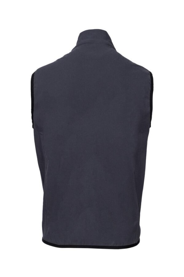 2AS Porçka Yünlü Erkek Yelek Antrasit - 2AS (1)