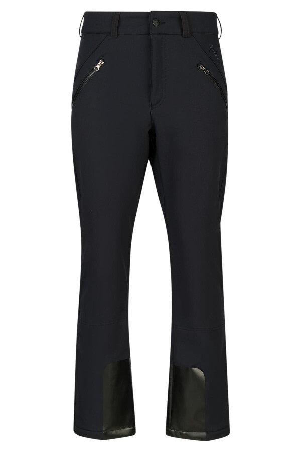 2AS Prıde Lasteks Erkek Kayak Pantolonu Siyah - 2AS