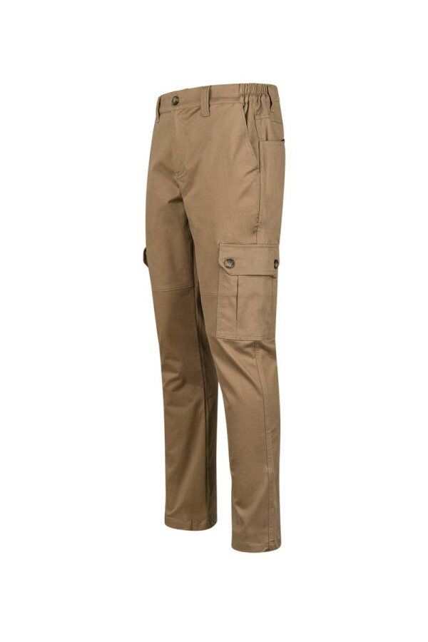 2AS Punch Erkek Kargo Pantolon - 2AS (1)