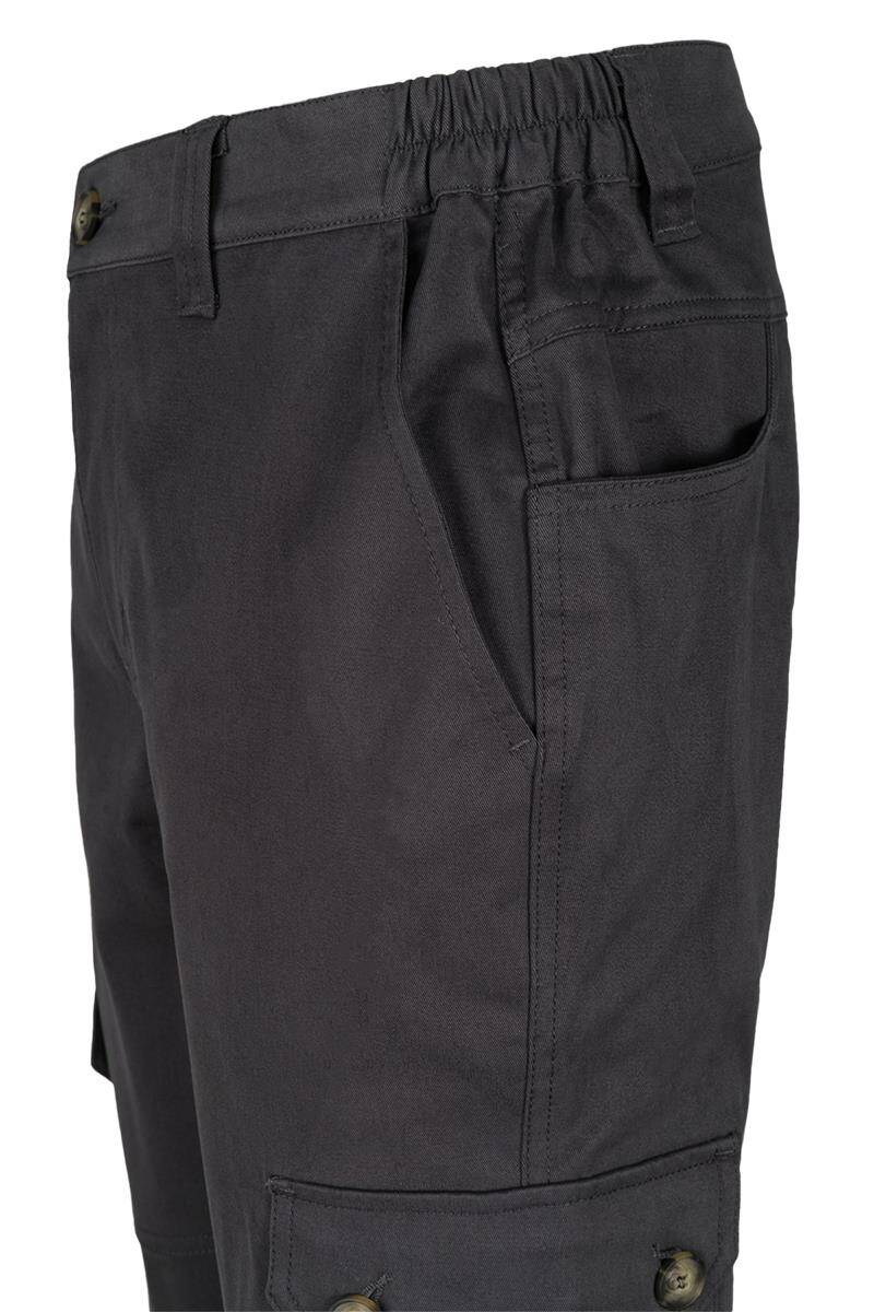 2AS Punch Erkek Kargo Pantolon - 6