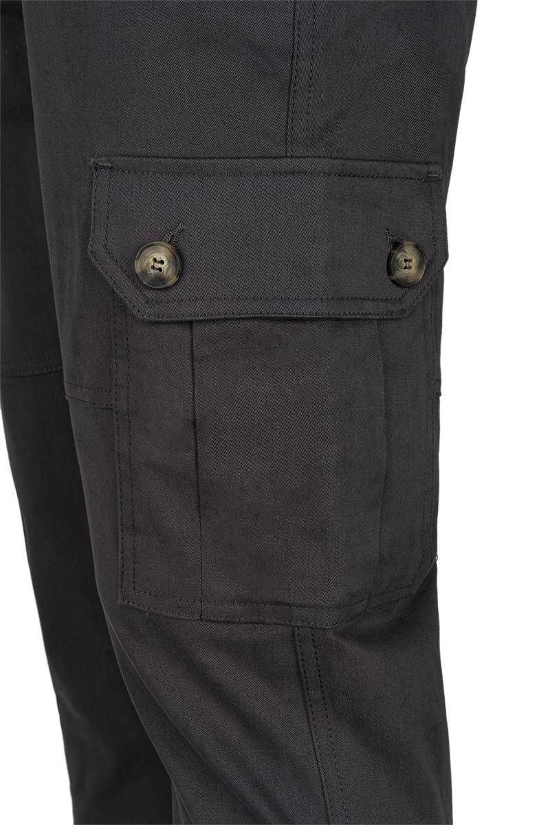 2AS Punch Erkek Kargo Pantolon - 7