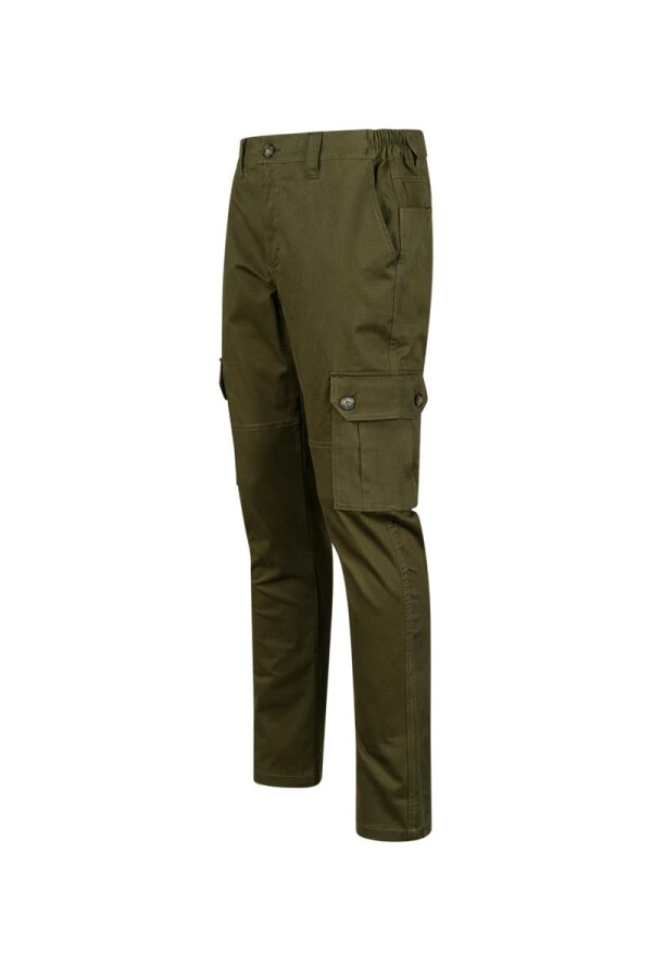 2AS Punch Erkek Kargo Pantolon - 2AS (1)