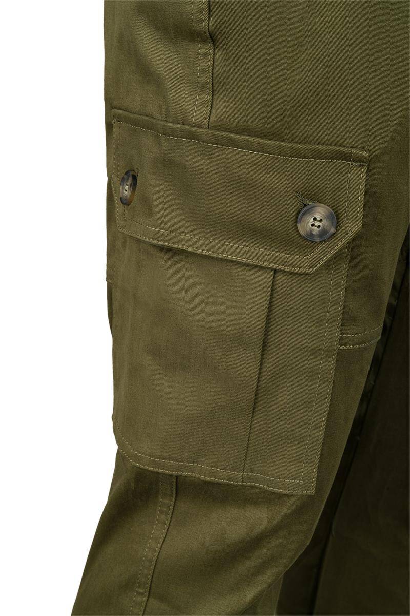 2AS Punch Erkek Kargo Pantolon - 6