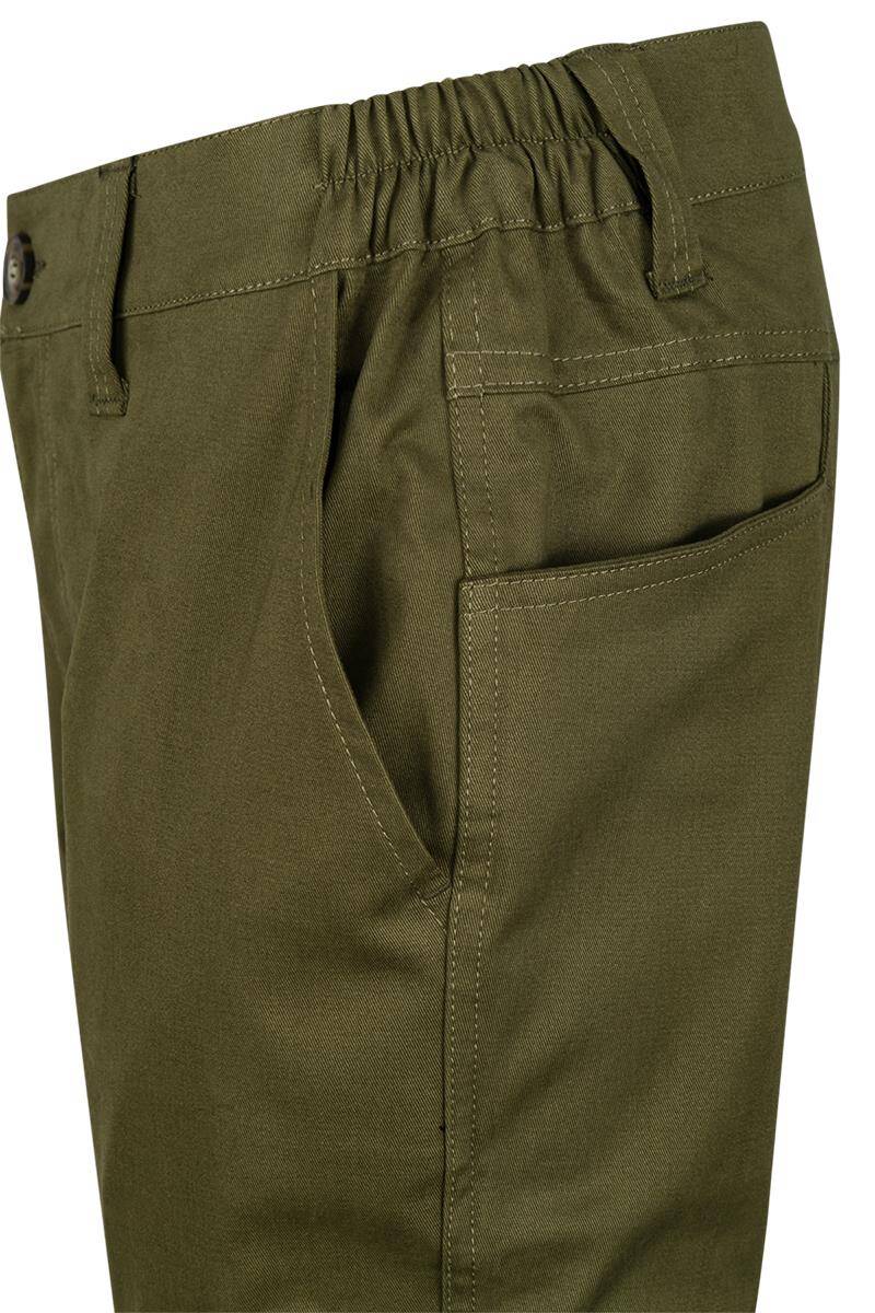 2AS Punch Erkek Kargo Pantolon - 8