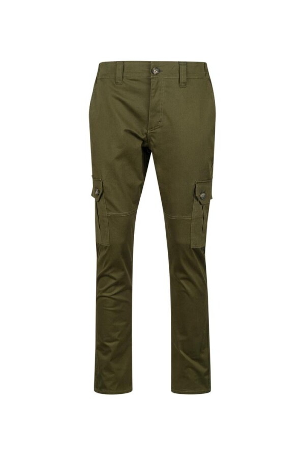 2AS Punch Erkek Kargo Pantolon - 2AS