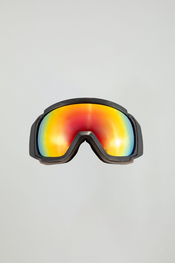 2AS PUNTA Kayak Gözlüğü Siyah - 2AS