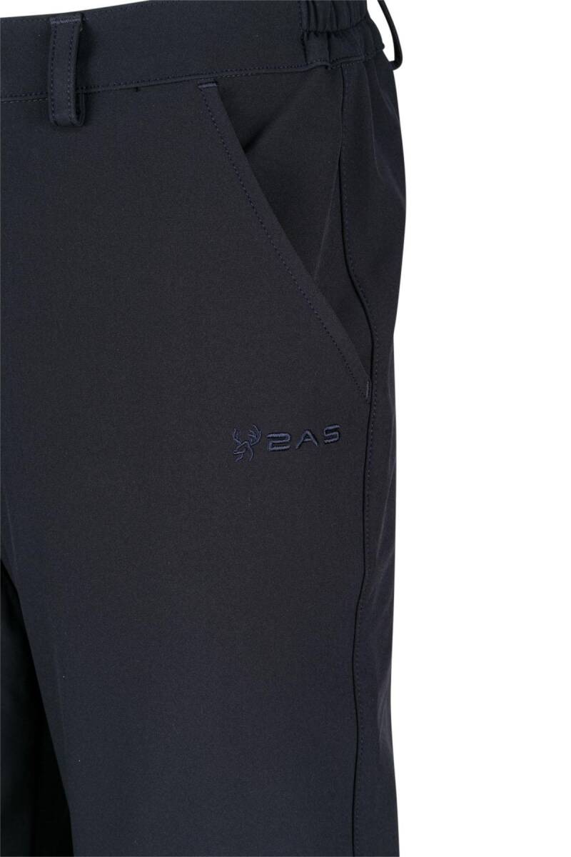 2AS River Thermofine Erkek Pantolon Lacivert - 3