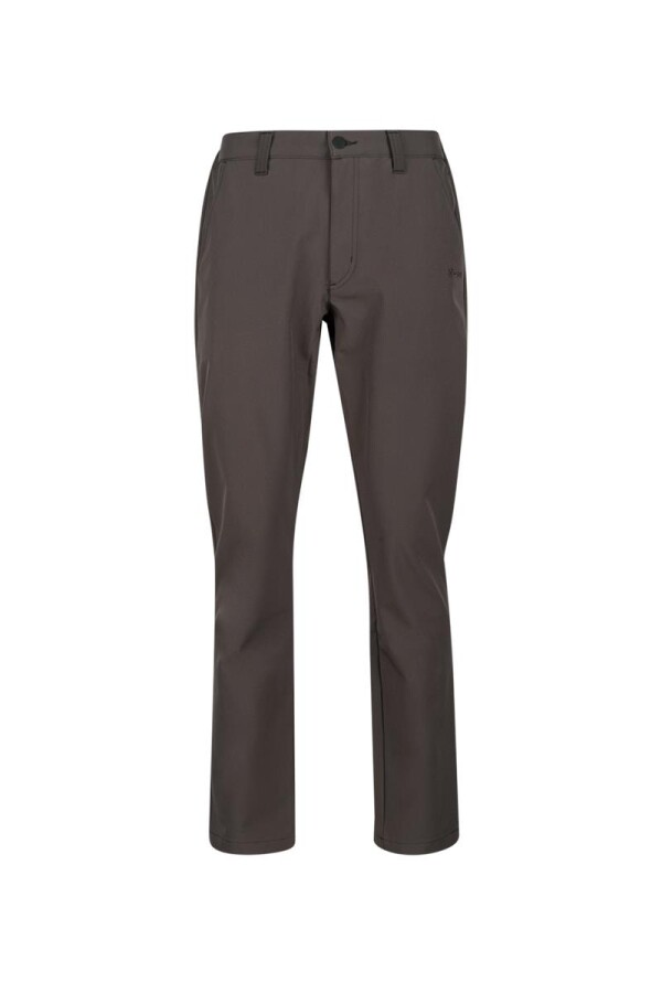 2AS River Thermofine Erkek Pantolon Antrasit - 2AS