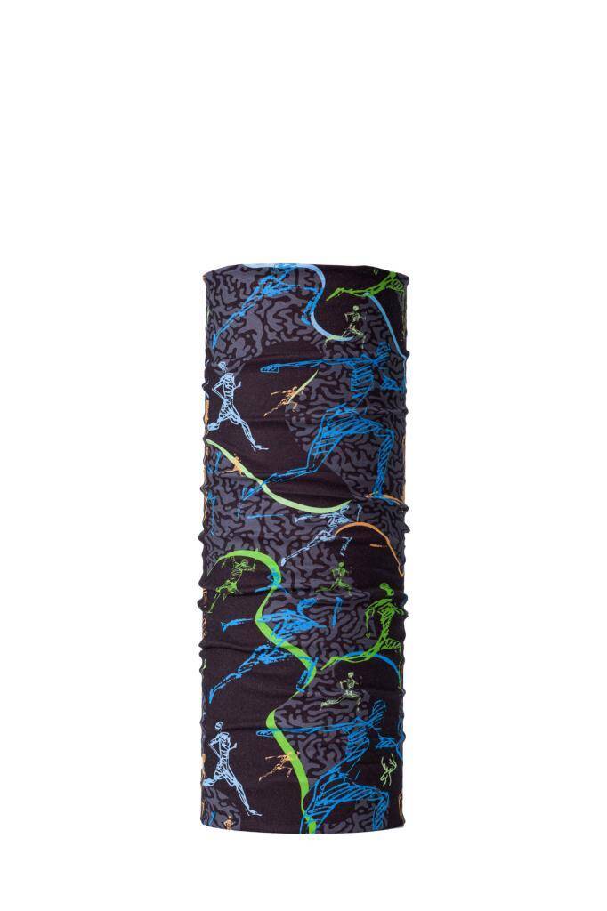 2AS Rundoll Unisex Bandana - 1