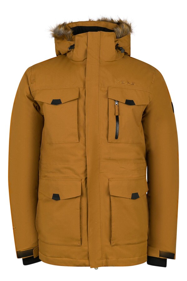 2AS Saalbach Erkek Down Ceket Mont - 2AS