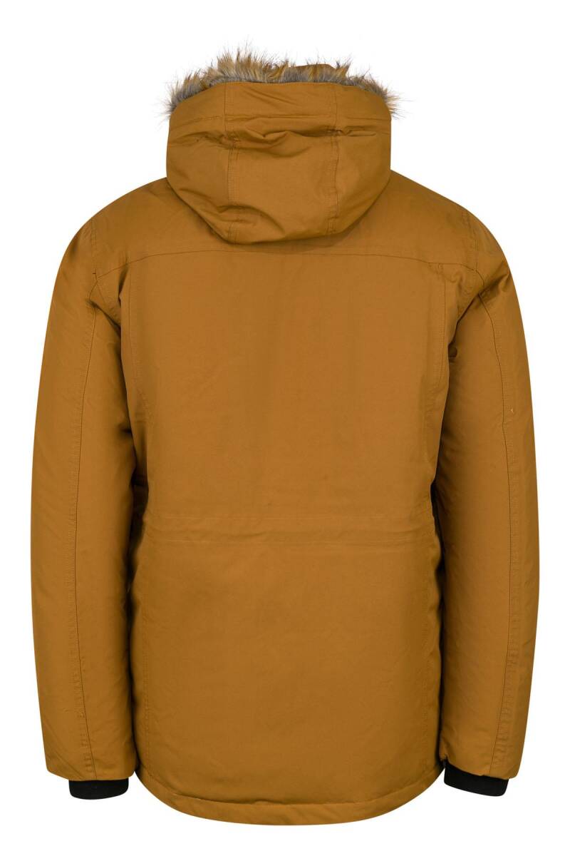 2AS Saalbach Erkek Down Ceket Mont - 6