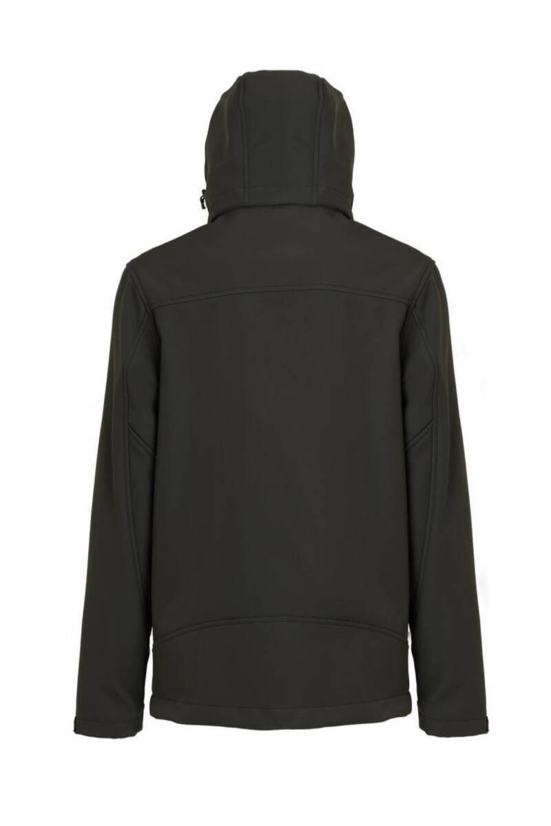 2AS Sagwon Erkek Softshell Mont - 2
