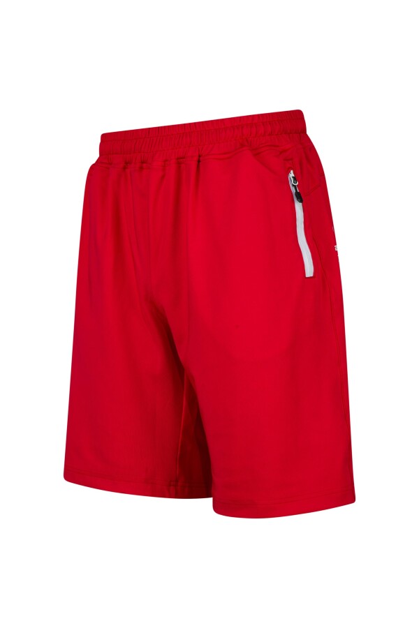 2as Sakarya Milli Takım Şort Kırmızı - 2AS (1)