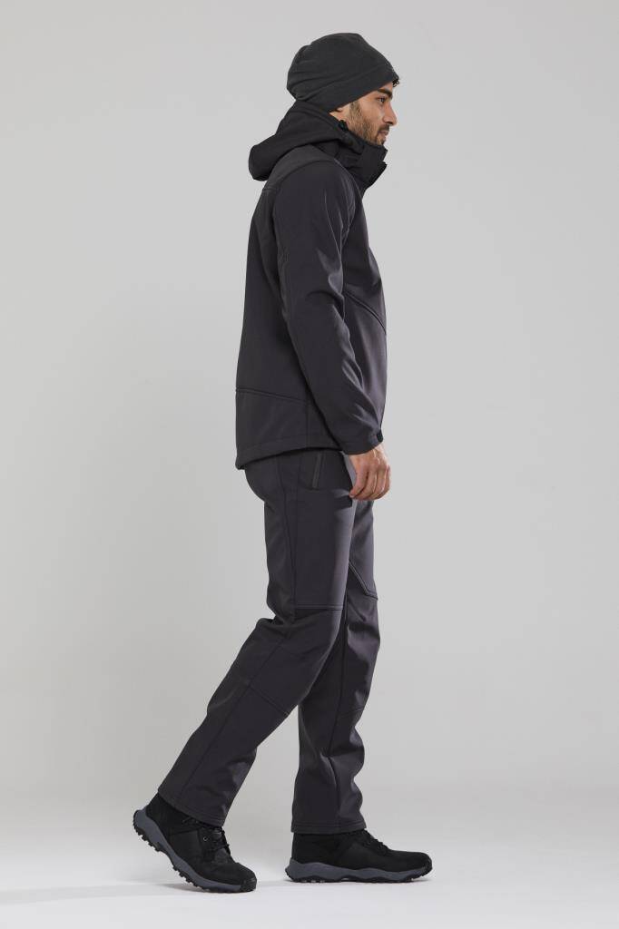 2AS Salah Erkek Softshell Pantolon - 2