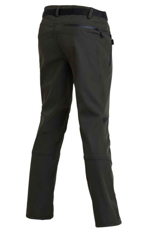 2AS Salah Erkek Softshell Pantolon - 2AS (1)