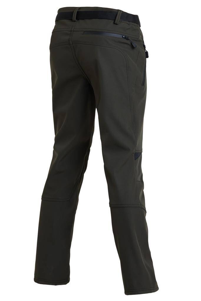 2AS Salah Erkek Softshell Pantolon - 2