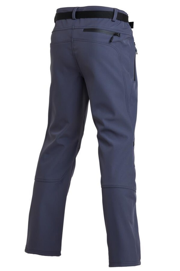 2AS Salah Erkek Softshell Pantolon - 2AS (1)