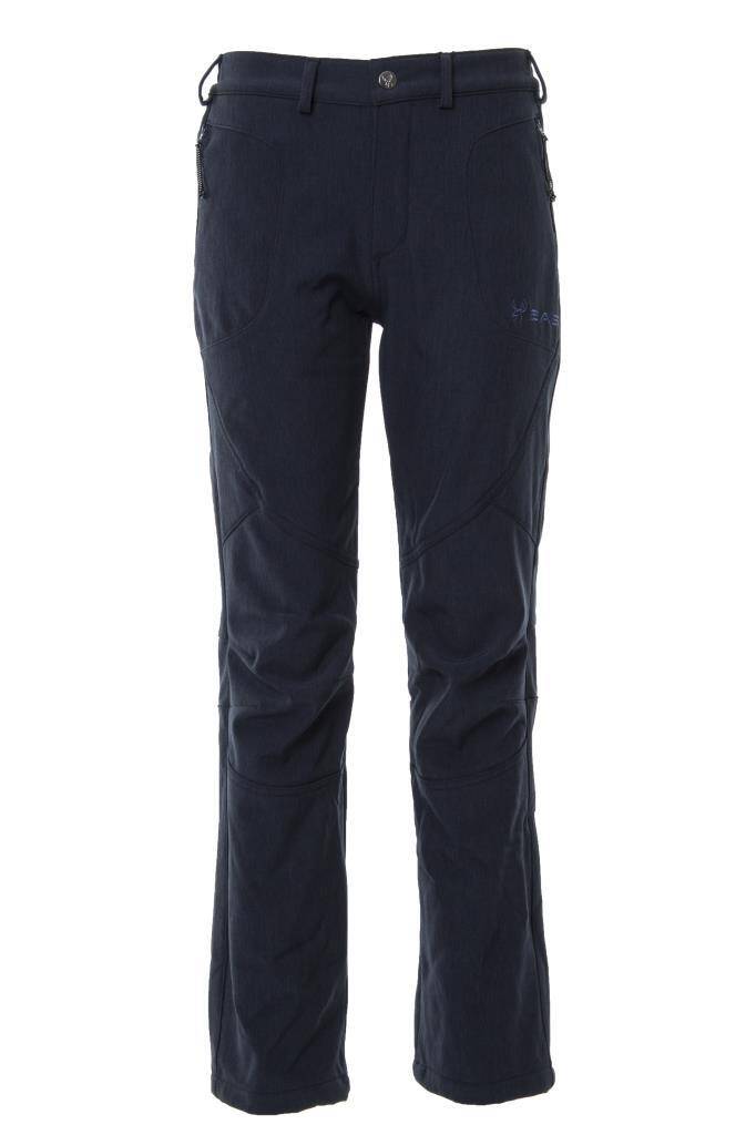 2AS Salina Kadın Softshell Pantolon - 1