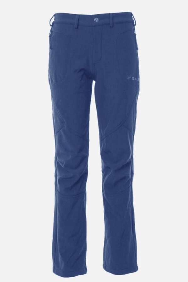 2AS Salina Kadın Softshell Pantolon 