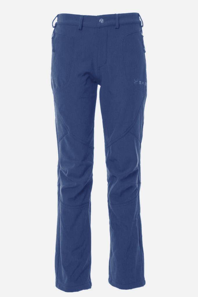 2AS Salina Kadın Softshell Pantolon - 1