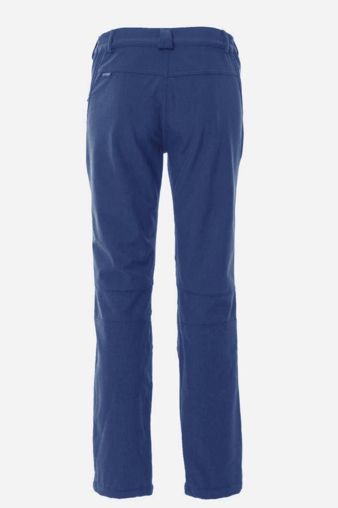 2AS Salina Kadın Softshell Pantolon - 2