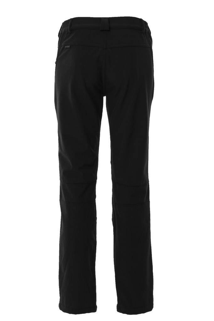 2AS Salina Kadın Softshell Pantolon - 2