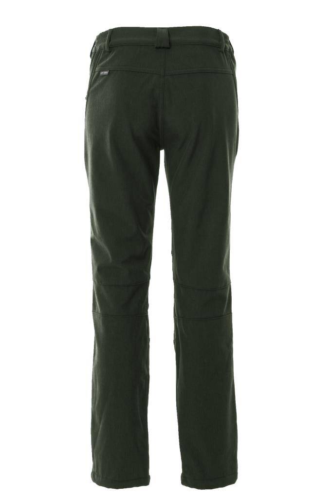 2AS Salina Kadın Softshell Pantolon - 2