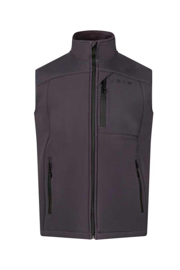 2AS SAMANA Softshell Unisex Yelek 