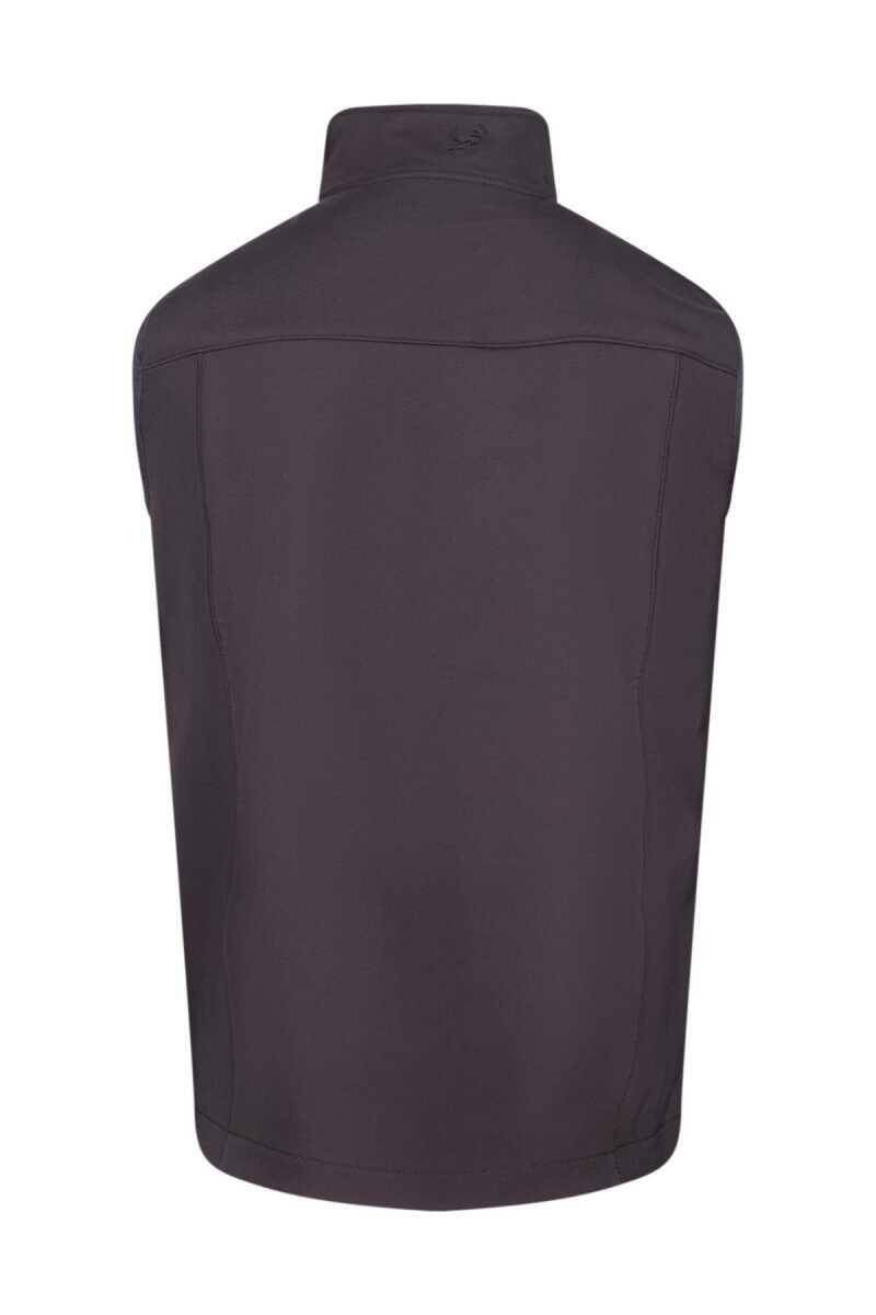 2AS SAMANA Softshell Unisex Yelek - 5