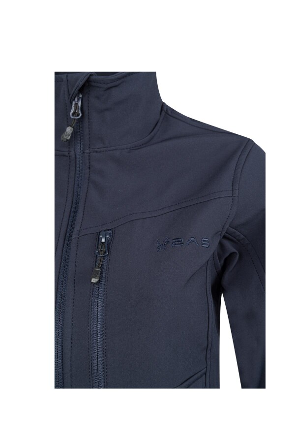2AS Sambra Thermofıne Bayan Ceket Lacivert - 2AS (1)