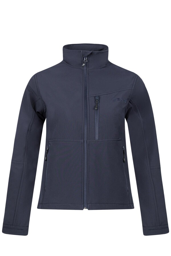 2AS Sambra Thermofıne Bayan Ceket Lacivert - 2AS
