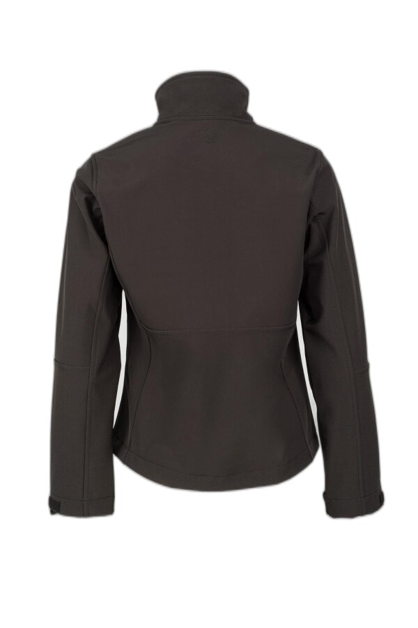 2AS Sambra Thermofıne Kadın Ceket Siyah - 2AS (1)