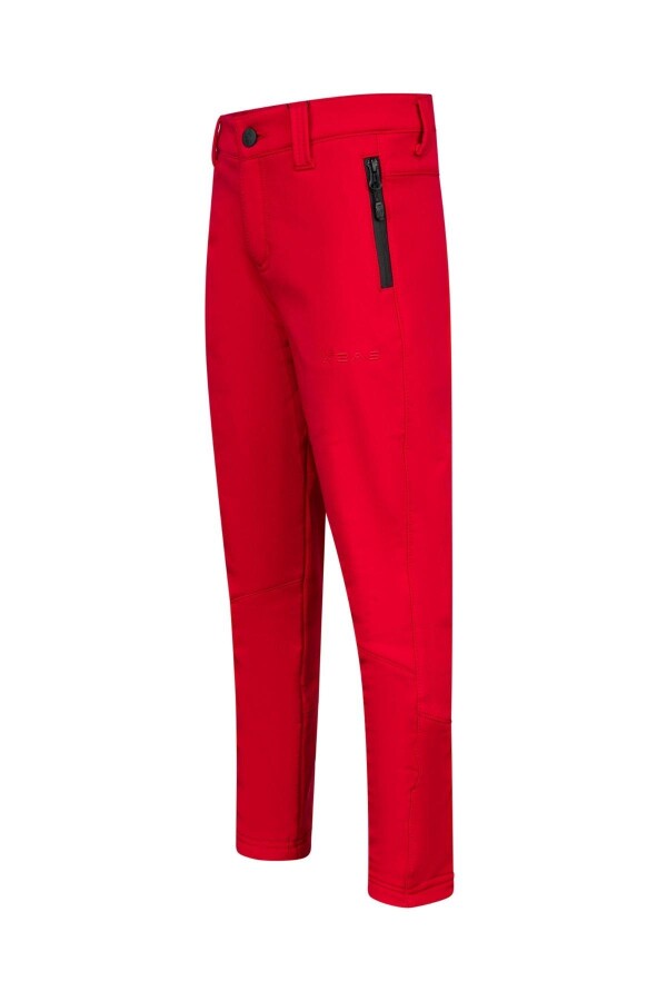 2AS Sand Softshell Çocuk Pantolonu - 2AS (1)