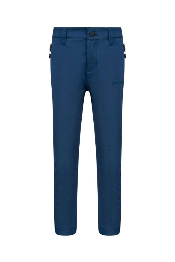 2AS Sand Softshell Çocuk Pantolonu - 2AS