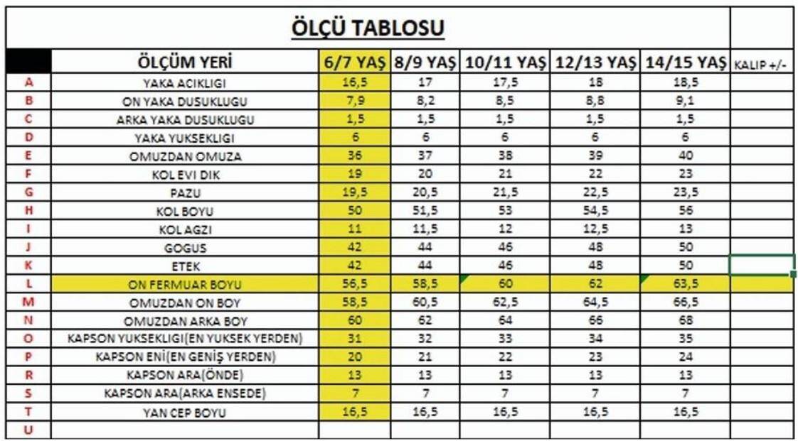 2AS SAYRA Softshell Çocuk Ceket - 5