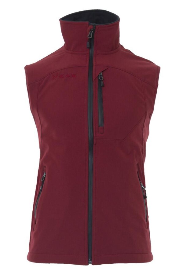 2AS Sebba Softshell Yelek 