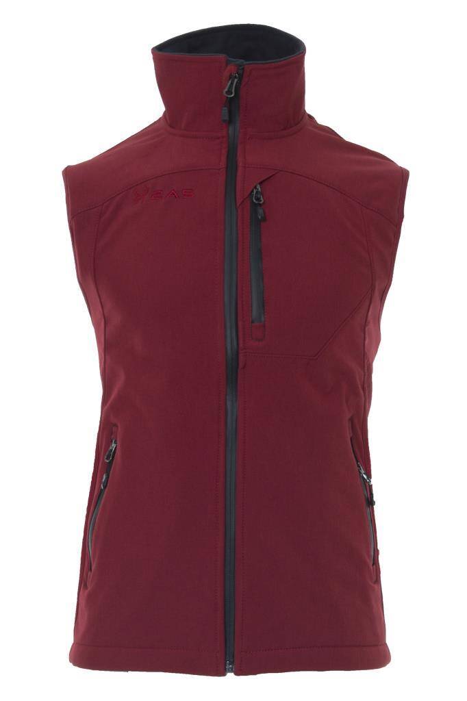 2AS Sebba Softshell Yelek - 1