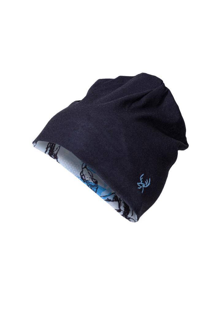 2AS Snowboarding Unisex Bere - 2