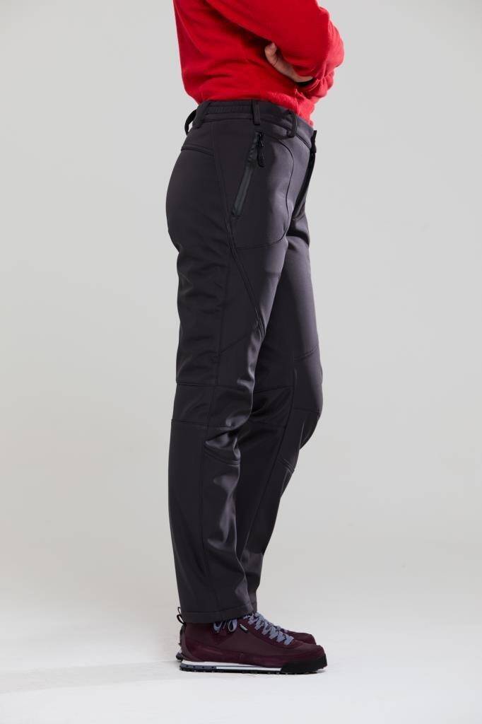 2AS Spencer Kadın Softshell Pantolon - 2