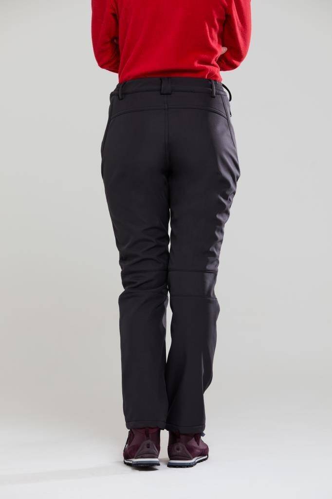 2AS Spencer Kadın Softshell Pantolon - 3