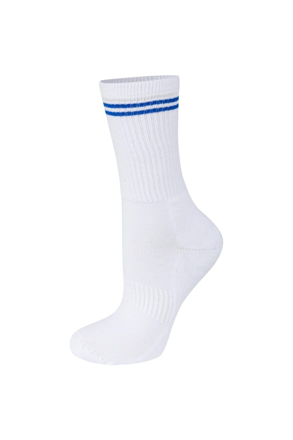 2AS Spor Çorap 3'lü Paket - 2AS (1)