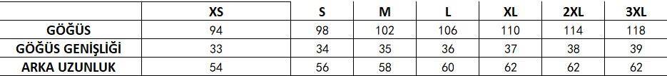 2AS Stobia II. Yelek Antrasit - 8