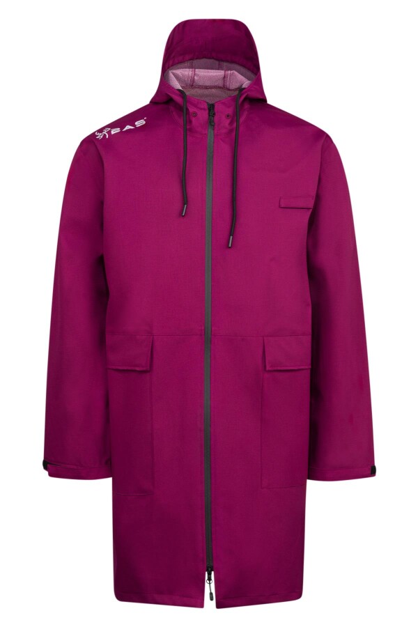 2AS Taffy Yağmurluk Baskısız - 2AS