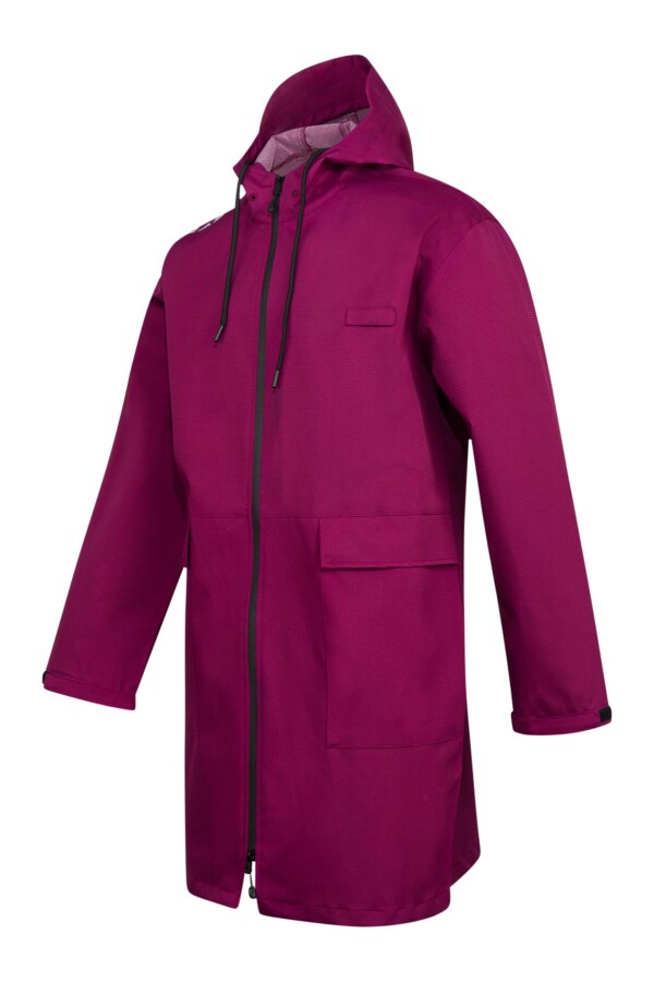 2AS Taffy Yağmurluk Baskısız - 2AS (1)