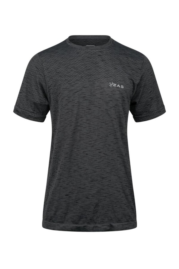 2AS Talent Seamless T-Shirt 
