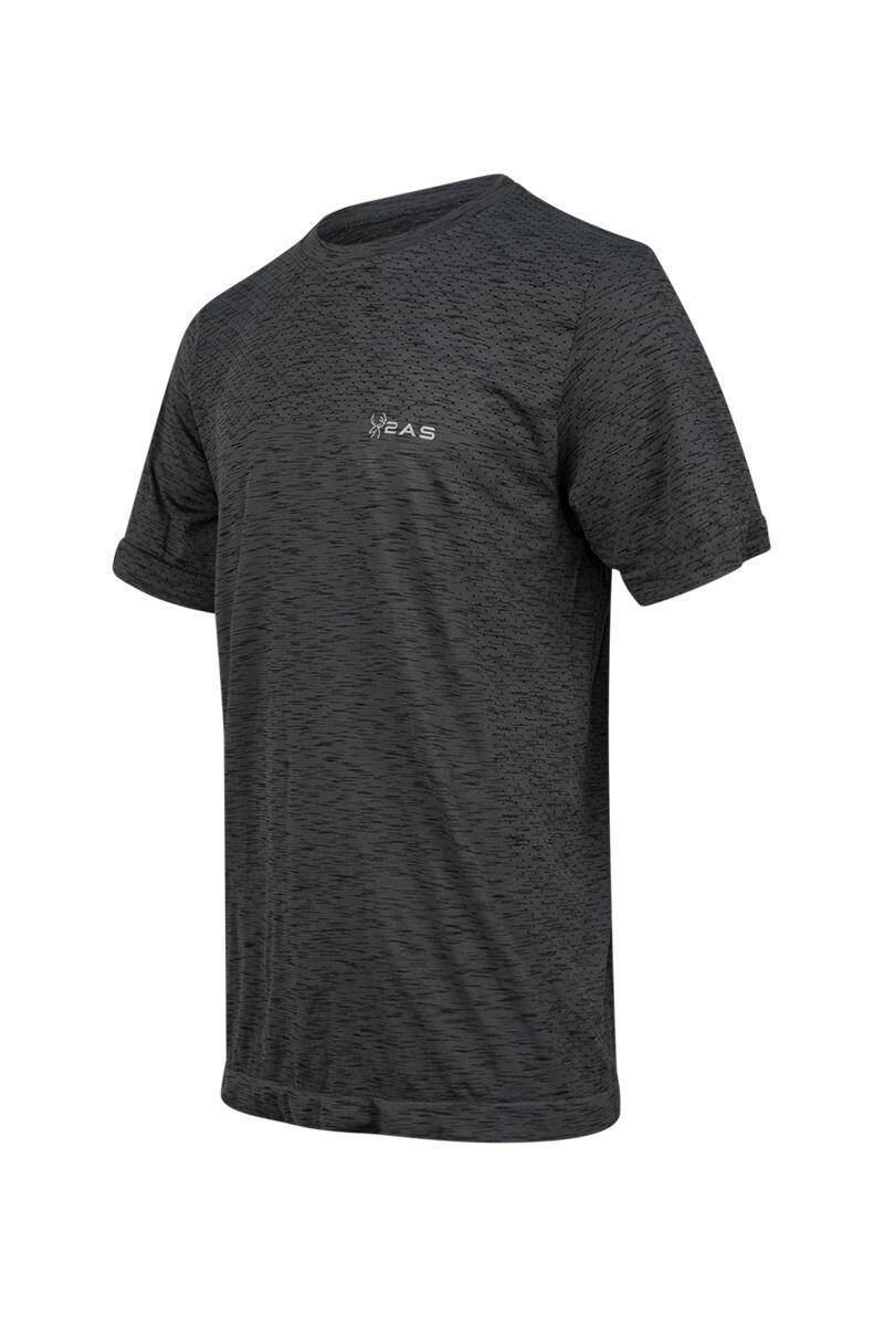 2AS Talent Seamless T-Shirt - 2