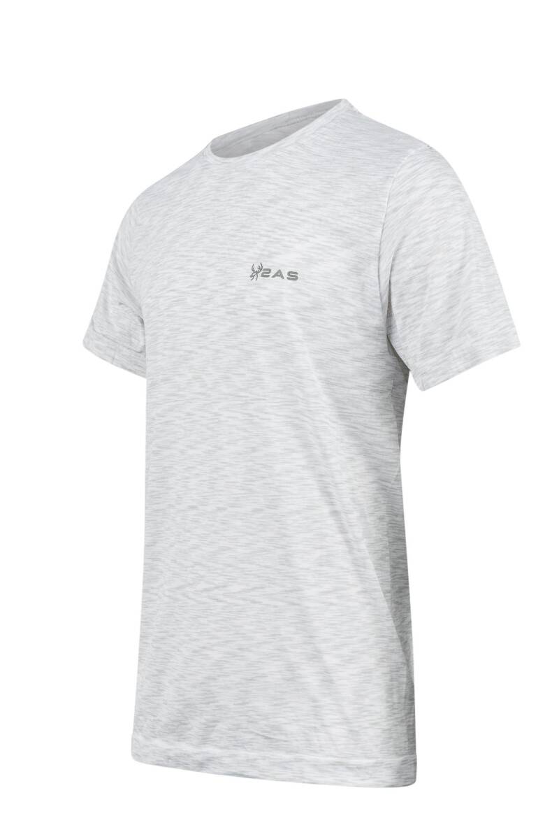 2AS Talent Seamless T-Shirt Beyaz - 2